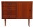 Vintage Teak Chest of Drawers by Musterring, 1960s For Sale