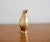 Brass Penguin Figurine Small For Sale - Image 4 of 4