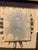 Antique Portrait Miniature of a Man With Blue Eyes For Sale - Image 4 of 5