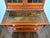 Antique Federal Secretary Desk With Bookcase For Sale - Image 14 of 18