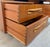 Mid-Century Danish Modern G-Plan Teak Vanity For Sale - Image 10 of 13