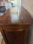 Century Furniture Late 20th Century Attributed to Century Furniture Console Bookcase For Sale - Image 4 of 7