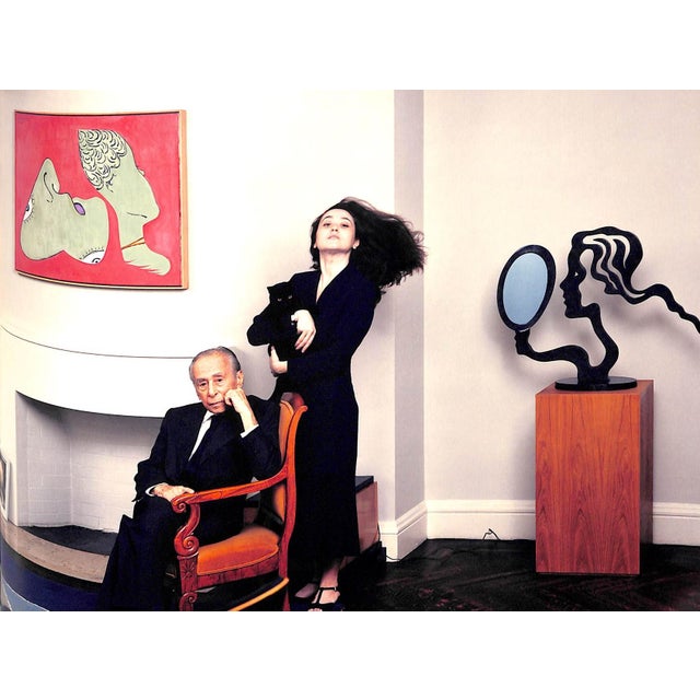 White "Players" Book 2011 Barney, Tina For Sale - Image 8 of 12