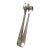 Vintage Sheffield Sugar Tongs, 1970s For Sale
