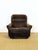 Vintage Scandinavian Velvet Living Room Set, 1960s, Set of 3 For Sale - Image 14 of 18