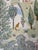2020s Brunschwig & Fil's "Folklore Print -Meadow" Performance Fabric - 2 Yard Piece For Sale - Image 5 of 9