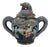 Kutana Porcelain Sugar Bowl, Japan, 1935 For Sale
