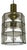 Vintage Hanging Lamp in Glass from Glashütte Limburg For Sale