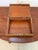 Antique Victorian Figured Walnut Writing Slope, 1860 For Sale - Image 3 of 11