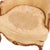 Wood Pair of French Louis XV Style Bergere Chairs, C. 1940. For Sale - Image 7 of 8
