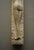 Carved Stone Sculpture of a Reclining Nude, 1960s For Sale - Image 6 of 9