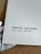 2010s Marcel Duchamp (1887-1968), Coeurs Volant (Detalj), Copyright Succession Marcel Duchamp/Bildupphovsrätt 2018, Printed in Sweden For Sale - Image 5 of 13