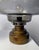 Brutalist Vintage Italian Brutalist Table Lamps, 1970s, Set of 2 For Sale - Image 3 of 8