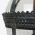 Medium Verdigris Bronze Byron Lantern from Pure White Lines For Sale - Image 6 of 11