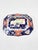 Antique Regency Coalport Imari Porcelain Covered Trinket Box - Pattern 430 For Sale In New Orleans - Image 6 of 13