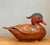 Vintage Shanghai Weave Woven Lidded Duck For Sale In West Palm - Image 6 of 15