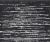 Measures 9'9 x 15'0 The field is an asymmetrical blend of black and white, creating an almost worn down look. The piece...