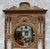 A Stunning Victorian carved oak ‘Green Man’ hall stand. Made from Oak, displaying a beautifully hand carved surround and...