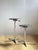 This original pair of Embru adjustable atelier stools dates from the 1960s–1970s and perfectly reflects the timeless...