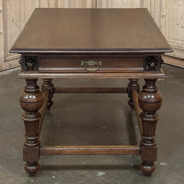 19th Century Dutch Colonial End Table For Sale - Image 4 of 17