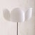 Metal Italian 'Dafne' Floor Lamp by Olaf Von Bohr for Valenti, 1972 For Sale - Image 7 of 11
