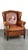 You simply must have such a magnificent sheepskin wing chair in your home, if you ask us! It has a beautiful color with...