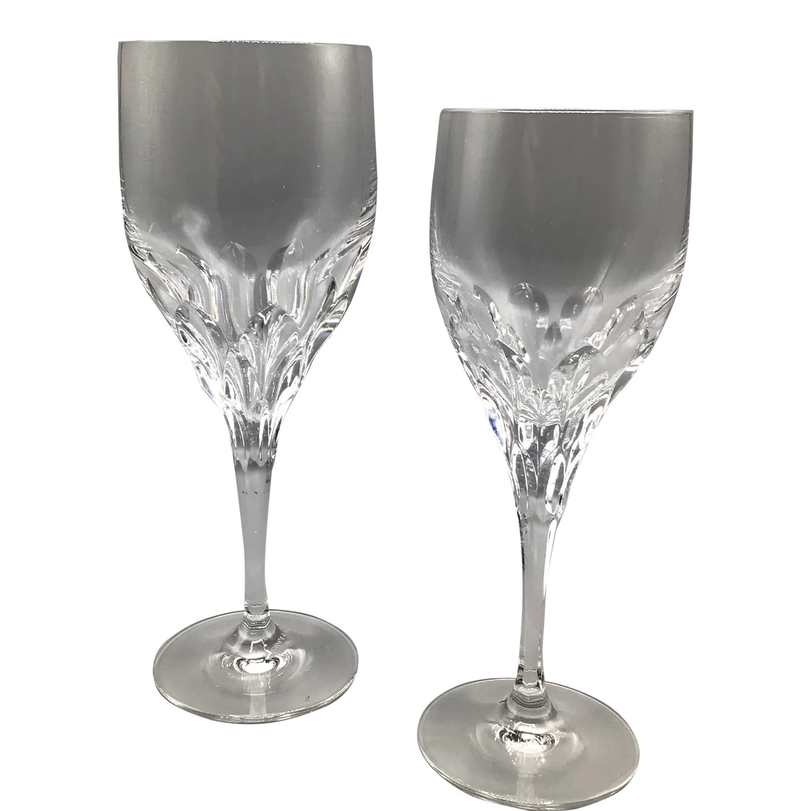 定価11万 新品 CAREERING GLASS OF DIAMOND GOD Amazon.com: F-ber 60MM Clear Glass K9 Crystal Diamond Shaped