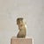 Vintage French Stone Figural Sculpture No. 11 For Sale - Image 4 of 6