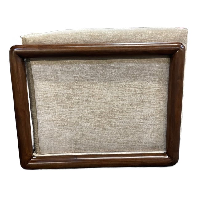 Custom Couch, Reproduction of Cornaro Sofa by Scarpa. For Sale