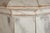 Gray Pair of Faux-Marble Painted Pine Columns, Early 20th Century For Sale - Image 8 of 17