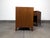 Brown Pair of Mid Century Modern Walnut Nightstands by Widdicomb, C1960s For Sale - Image 8 of 15
