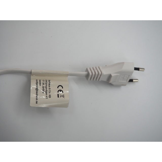 Vintage Italian Alabaster Table Lamp, Italy, 1970s For Sale - Image 17 of 18