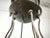 Mid-Century Modern 6-Light Chandelier Lamp International, 1990s For Sale - Image 3 of 14