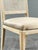 20th Century Dining Chairs, Set of 4 For Sale - Image 10 of 11