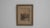 Mid 20th Century 20th Century Belgian Wall Art With Wooden Frame For Sale - Image 5 of 18