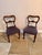 Antique Victorian Balloon Back Dining Chairs, 1860, Set of 4 For Sale - Image 4 of 11