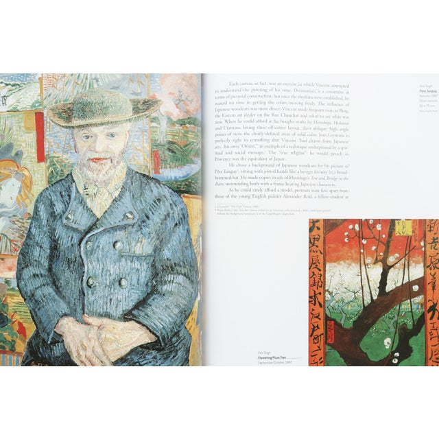 Van Gogh by Pierre Cabanne For Sale - Image 4 of 5