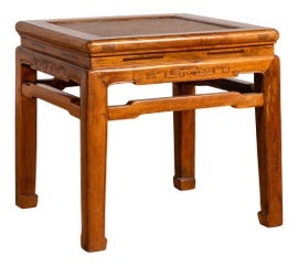 Example of Ming Side Tables