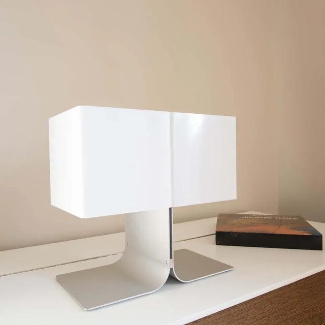 Not Yet Made - Made To Order Étienne Fermigier F170 Table Lamp for Disderot For Sale - Image 5 of 7