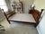 American Early American Full Size Rope Bed For Sale - Image 3 of 11