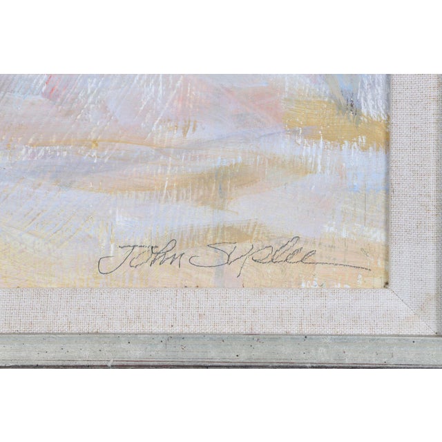 2000 - 2009 John Suplee "Bather in Motion" For Sale - Image 5 of 6