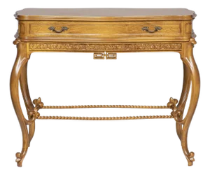 Meander Console Table