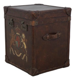 Example of Theodore Alexander Side Tables