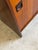 Danish Rosewood Modern Credenza Long Low Sideboard Storage Unit Furniture Denmark 1960s For Sale In Los Angeles - Image 6 of 10