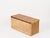 Mid-Century Modern French Riviera Storage Chest in Bamboo and Wicker, Italy, 1970 For Sale - Image 12 of 13