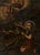 19th Century 19th Century Spanish Colonial Cuzco School Paintings, John the Baptist & Death of Joseph - Set of 2 For Sale - Image 5 of 13