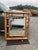 Wood Late 20th Century Henredon McGuire Style Bamboo Mirror For Sale - Image 7 of 7