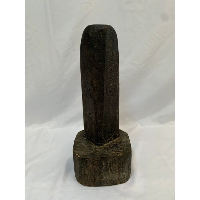 Architectural Medallion Fragment For Sale - Image 11 of 13