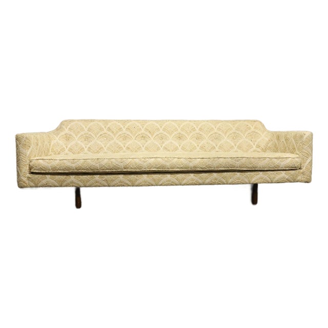 Edward Wormley for Dunbar Model 495 Sofa, Attributed For Sale