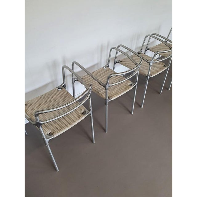 Wood Smood Outside Chair from Apirat Boonruangthaworn For Sale - Image 7 of 15